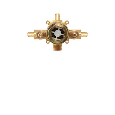 ALT ALT76123600- Thermone Valve - Pex - FaucetExpress.ca