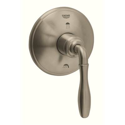 Grohe 19221EN0- Seabury 3-Port Diverter Trim Lever Handle | FaucetExpress.ca