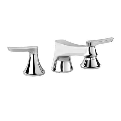 Toto TB230DD#CP- Trim Wyeth 3H Roman Tub | FaucetExpress.ca