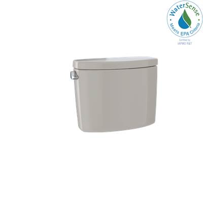 Toto ST454E#03- Drake Ii/Vespin Ii 2-Pc Tank 1.28Gpf W/Trim - Bone | FaucetExpress.ca