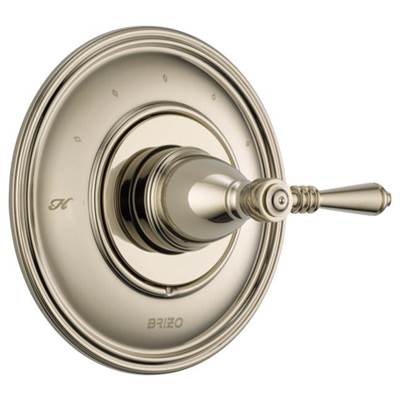 Brizo T66T036-PN- Sensori Thermostatic Valve Trim | FaucetExpress.ca