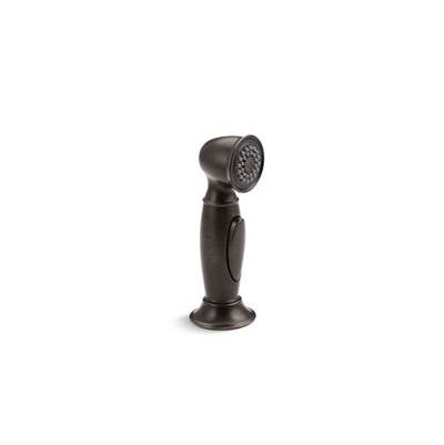 Kohler 10101-2BZ- Accent® Kitchen sidespray | FaucetExpress.ca