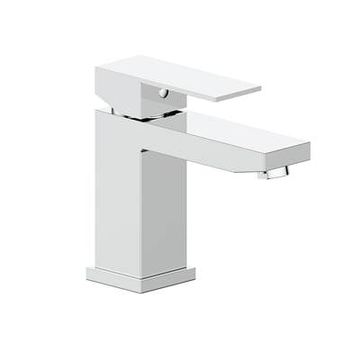 Vogt BF.KG.1010.CC- Kapfenberg Faucet Chrome - FaucetExpress.ca
