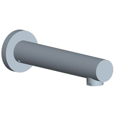 Aqualem A4FT0158.BG- Tub Spout - FaucetExpress.ca