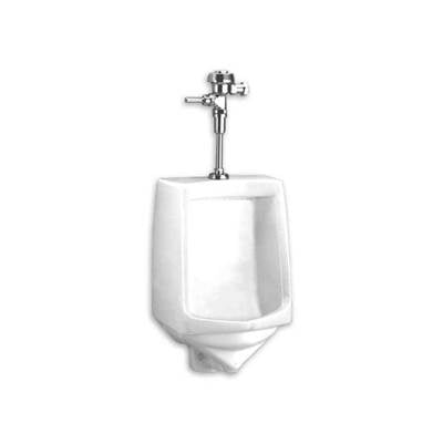 American Standard 6561017.020- Trimbrook„¢ 1.0 Gpf/3.8 Lpf Top Spud Siphon Jet Urinal