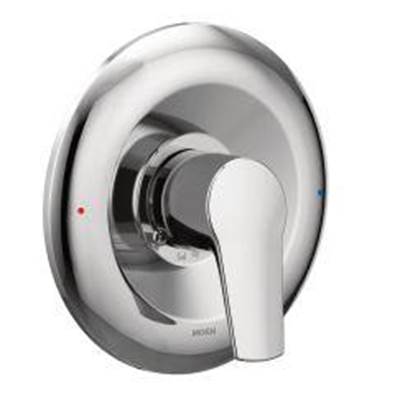 Moen T62801- Chrome Posi-Temp(R) shower only