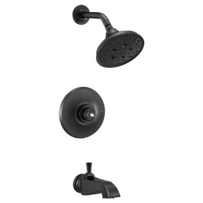 Delta T14456-BLLHP- H2O 5-Setting T/S Trim 14S W/O Handle | FaucetExpress.ca
