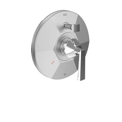 ALT ALT72592101- Baton Rouge Pressure Balance W / Diverter Trim Kit - FaucetExpress.ca