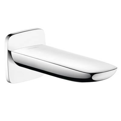 Hansgrohe 15412001- HG Puravida Tubspout - FaucetExpress.ca