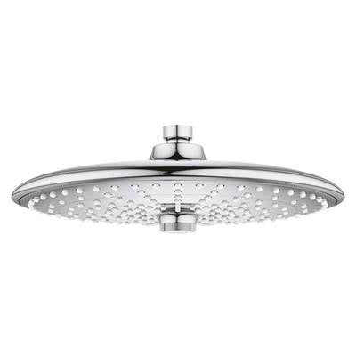 Grohe 26456000- Euphoria 260 Shower Head | FaucetExpress.ca