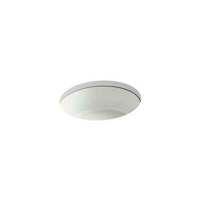 Kohler 2883-NY- Verticyl® Round Undermount bathroom sink | FaucetExpress.ca