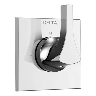 Delta T11874- 3 Function Diverter Trim | FaucetExpress.ca