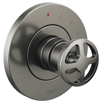 Brizo T60P035-SLLHP- Litze Pressure Balance Valve Only Trim - Handle Not Included