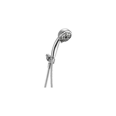 Delta 54436-PK- 5 Function Wall Mount Hand Shower | FaucetExpress.ca
