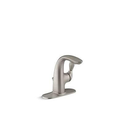 Kohler 5313-4-BN- Refinia® Single-handle bathroom sink faucet | FaucetExpress.ca