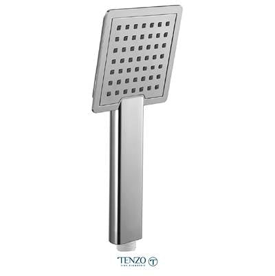 Tenzo HS-204- Hand Shower 1 Function Pvc