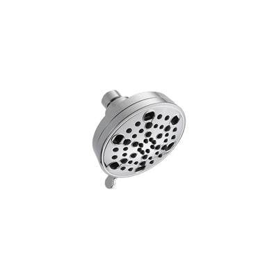 Delta 52638-15-PK- 5 Function Contemporary H2Okinetics Showerhead | FaucetExpress.ca