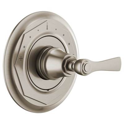 Brizo T66T060-NK- Sensori Thermostatic Valve Trim | FaucetExpress.ca