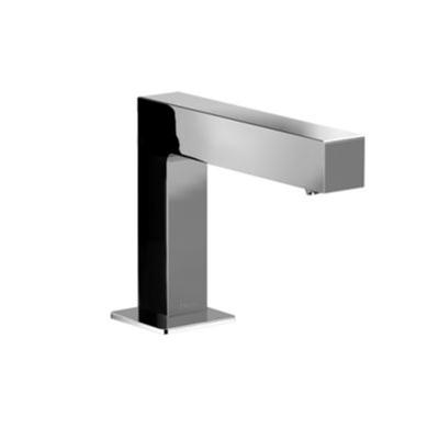 Toto TEL145-D10E#CP- Ecofaucet Axiom Kit 0.09Gpc(0.35L/Cycle_Ond10Sec) | FaucetExpress.ca