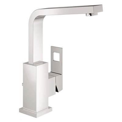 Grohe 2318400A- Eurocube OHM high spout | FaucetExpress.ca