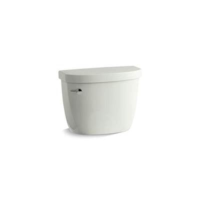 Kohler 4369-NY- Cimarron® 1.28 gpf toilet tank | FaucetExpress.ca