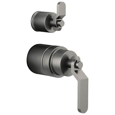 Brizo HL75P34-SL - Pressure Balance Valve Trim Handle Kit - Industrial Lever