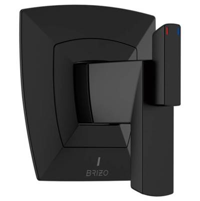 Brizo T60088-BL- Tempassure Thermostatic Valve Trim | FaucetExpress.ca