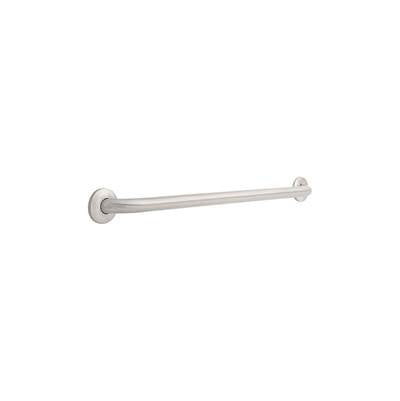 Delta 41130-SS- 1-1/4'' X 30'' Grab Bar, Concealed | FaucetExpress.ca