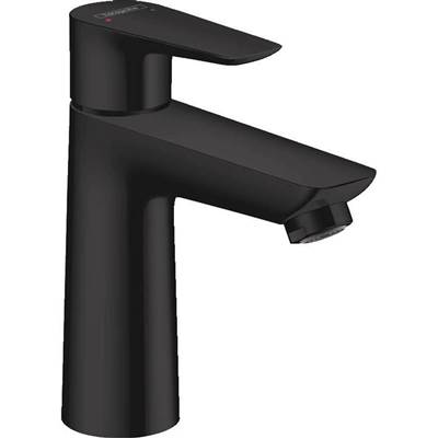 Hansgrohe 71710671- Talis E Basin Mixer 110 With Pop Up Waste Set - FaucetExpress.ca