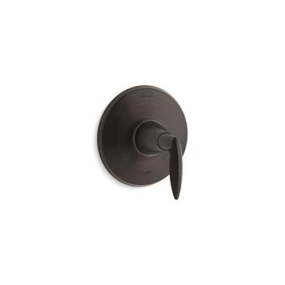 Kohler TS45110-4-2BZ- Alteo® Rite-Temp(R) valve trim with lever handle | FaucetExpress.ca
