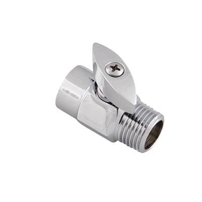 Moen 91888- Volume Control Valve, Chrome
