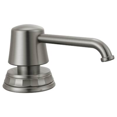 Brizo RP101658SL- Soap Dispenser