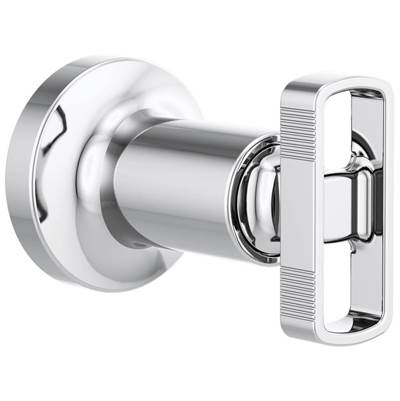 Brizo T66608-PC - Sensori Volume Control - Knob