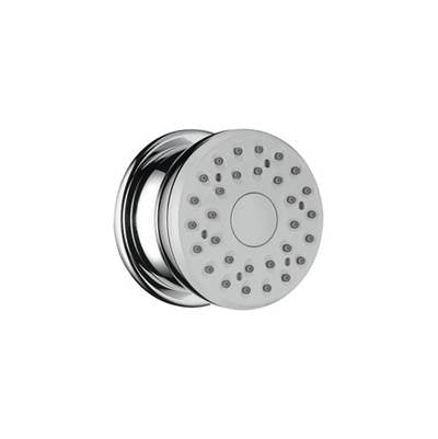 Hansgrohe 28467001- Bodyvette Stop - FaucetExpress.ca