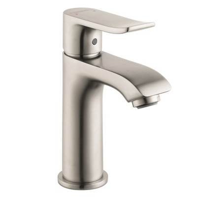 Hansgrohe 31088821- HG Metris E Single Hole Faucet - FaucetExpress.ca