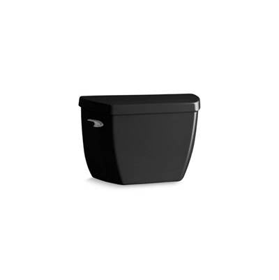 Kohler 4484-T-7- Highline® Classic Comfort Height® Toilet tank with cover locks, 1.0 gpf | FaucetExpress.ca