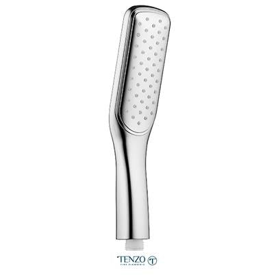 Tenzo HS-217- Hand Shower 1 Function Pvc