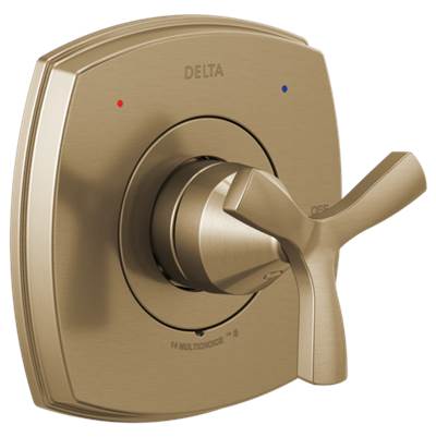 Delta T140766-CZ- 14 Series Valve Only | FaucetExpress.ca