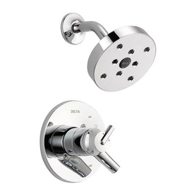 Delta T17259- 17 Series Mc Shower Trim | FaucetExpress.ca