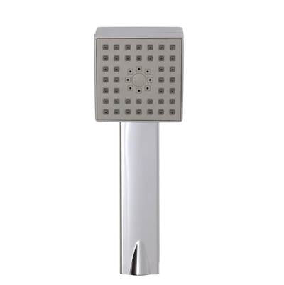 Aquabrass 85275- Three Functions Handshower - FaucetExpress.ca