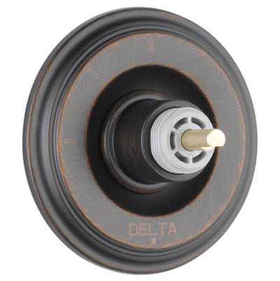 Delta T11897-RBLHP- 3 Function Diverter Trim | FaucetExpress.ca