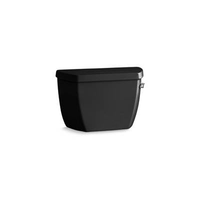 Kohler 4484-RA-7- Highline® Classic Comfort Height® Toilet tank, 1.0 gpf | FaucetExpress.ca
