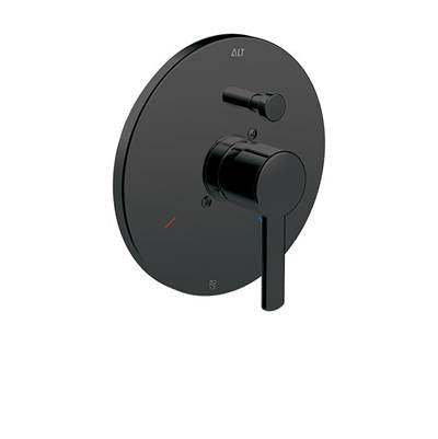 ALT ALT74092141- Circo Pressure Balance W / Diverter Trim Kit - FaucetExpress.ca