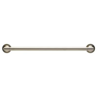 Brizo 691875-BN- 18'' Towel Bar | FaucetExpress.ca