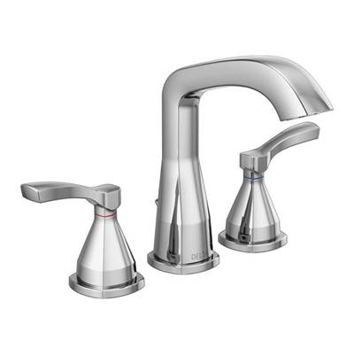 Delta 35776-CZMPU-DST- Widespread Faucet | FaucetExpress.ca