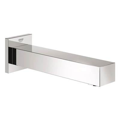 Grohe 13305000- Eurocube bath spout | FaucetExpress.ca