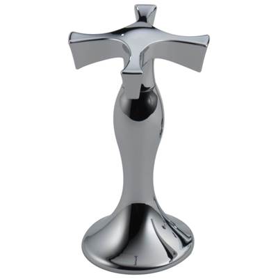 Brizo HX790-PC- Roman Tub Cross Handle Kit | FaucetExpress.ca