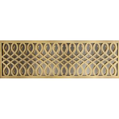 Linkasink PNLS101 - Panel Small - Lyre