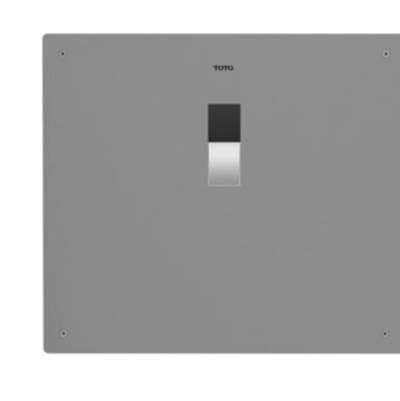 Toto TET2LA31#SS- Ecoefv Concealed Toilet 1.28G W/ 14 X 12 Cover & Vb13Rb-31 | FaucetExpress.ca