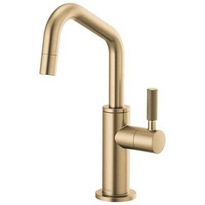 Brizo 61363LF-C-GL- Ro Beverage Faucet
